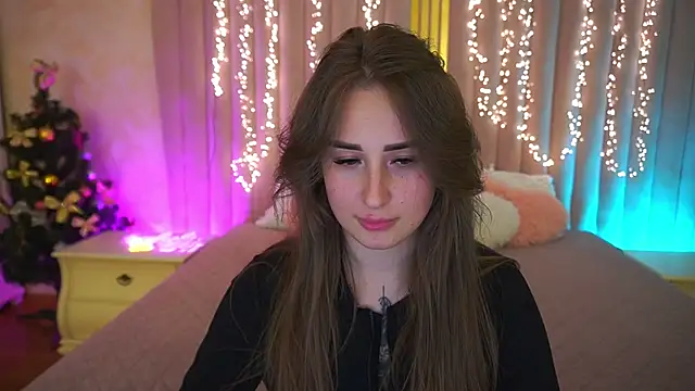 GentleAdellee's cam snapshot