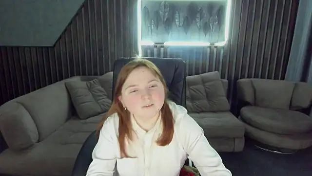 KattyRose8's cam snapshot