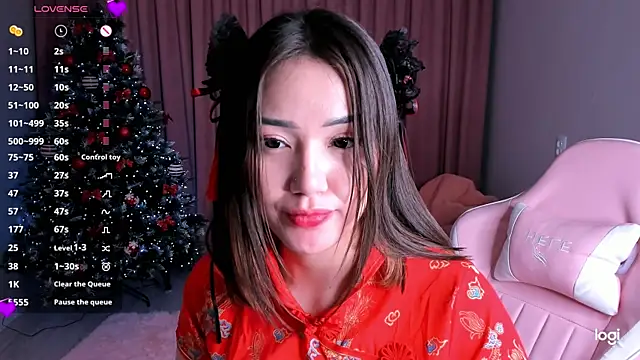 Momo_Ayase_'s cam snapshot