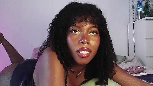 SparklingSoleil's cam snapshot