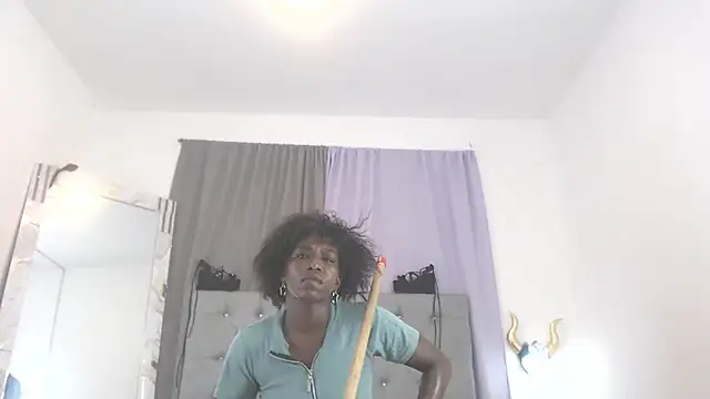 KarolLewys's cam snapshot