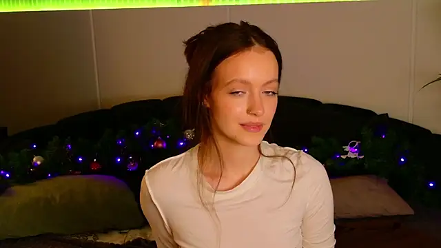 SallyPinkman's cam snapshot