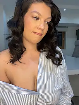 ClaraPasssion's cam snapshot