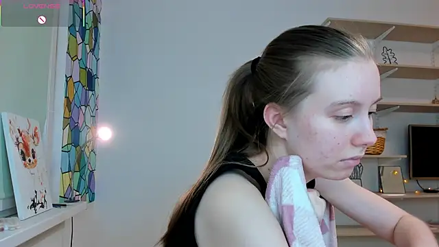 Peggy_Beauty's cam snapshot