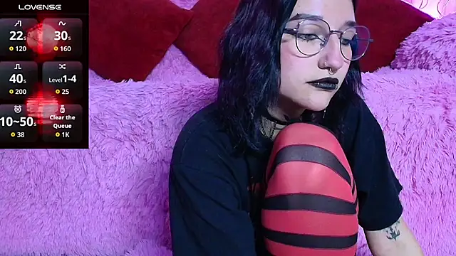 SukiFuyu_'s cam snapshot