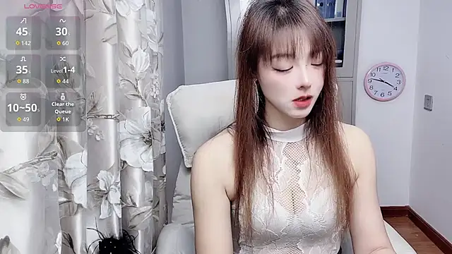 Angelic-Baby's cam snapshot