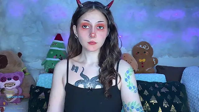 _Devill_Baby's cam snapshot