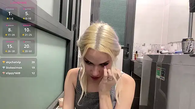 fancy_angel's cam snapshot