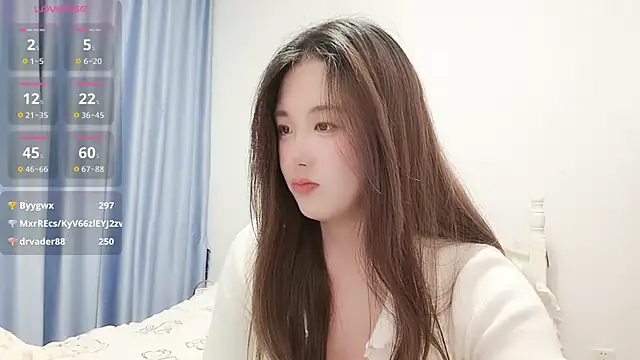 Luna_868's cam snapshot