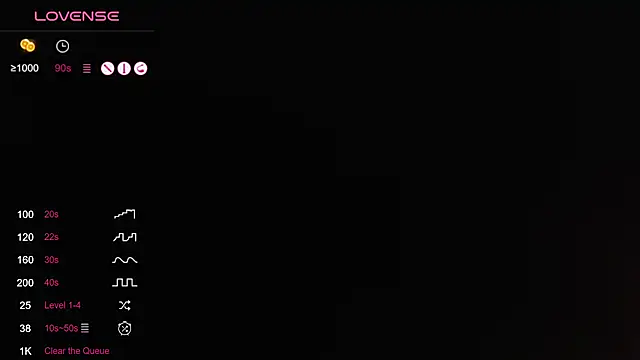 Jade_Lumin's cam snapshot