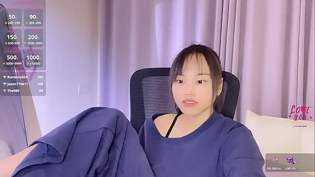 GD-girl001's cam snapshot