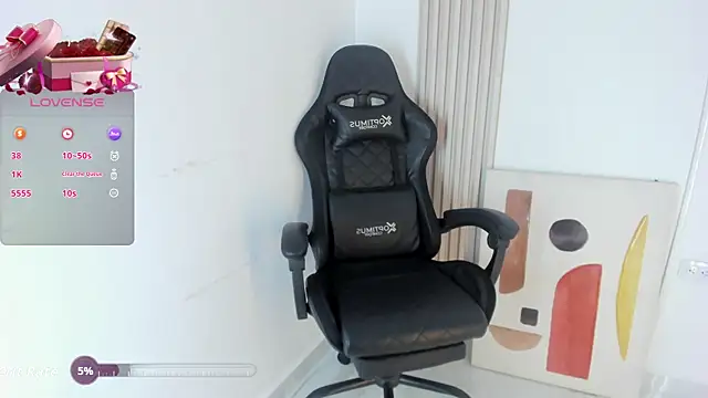 Dulcelola_'s cam snapshot