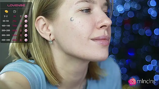 melanielwithu's cam snapshot