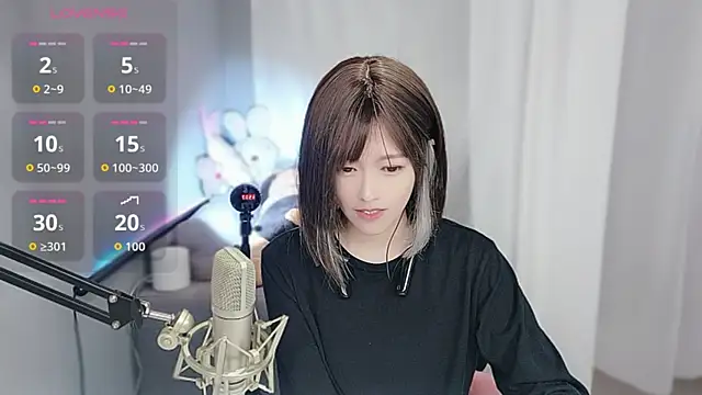 Tw_Sexynn's cam snapshot