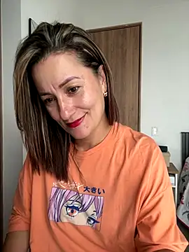 Verito_hot's cam snapshot