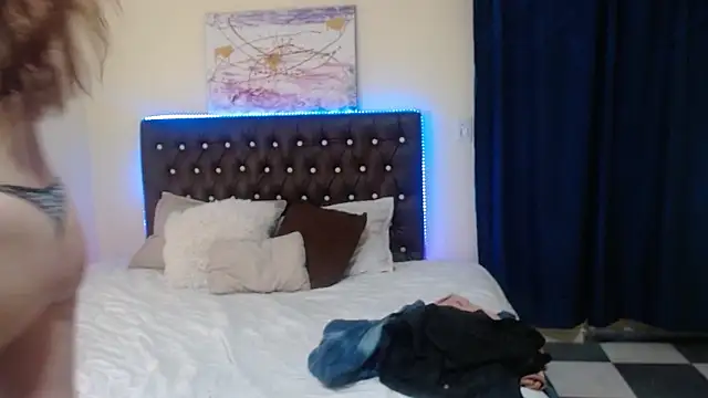 kash_rosse's cam snapshot