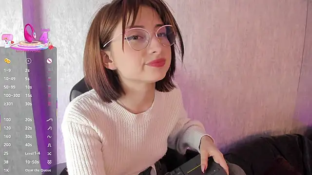 AriMonoban's cam snapshot