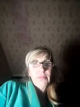 Georgette466's cam snapshot