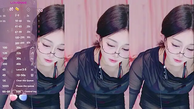 smile-03's cam snapshot