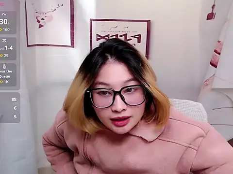 abella1116's cam snapshot