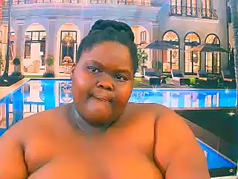 EbonyHotBuns's cam snapshot