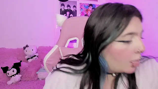 Sachi_Meow's cam snapshot