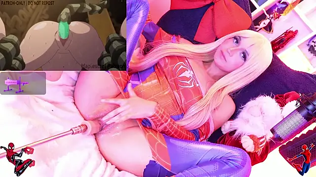 jinixxxx's cam snapshot