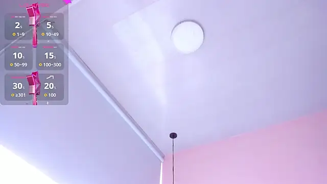 violet_myerrs's cam snapshot