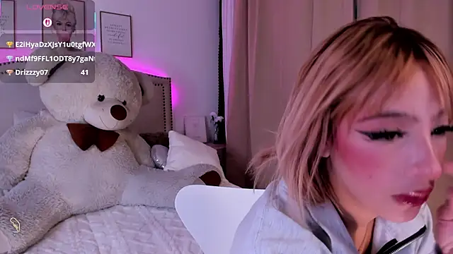 Mayajhons's cam snapshot