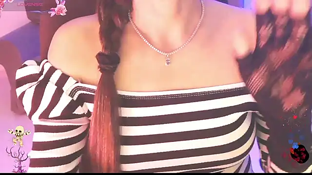 Amaeira_'s cam snapshot