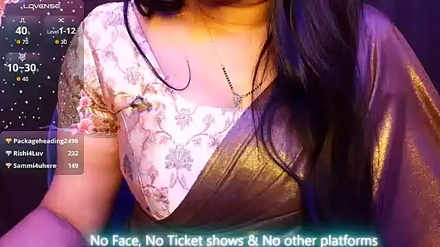 Anu__Reddy's cam snapshot