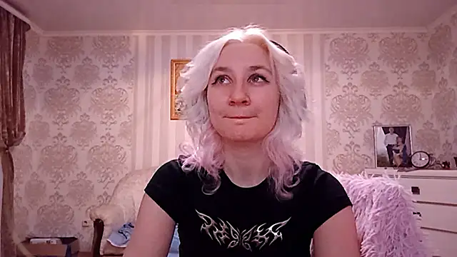 KyokoAck's cam snapshot