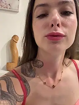 Sugarbellax's cam snapshot