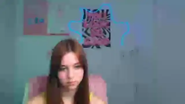 Lilu_May's cam snapshot