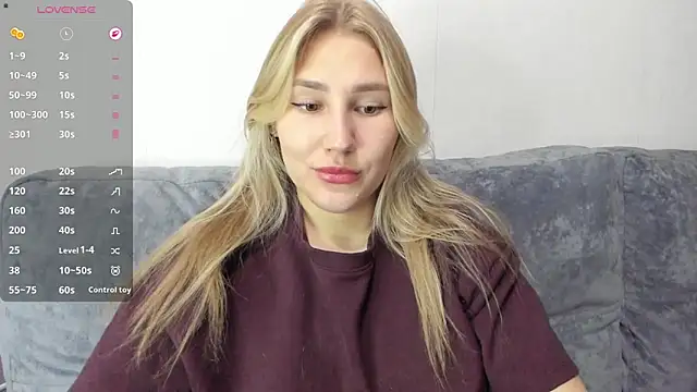 And1sa's cam snapshot