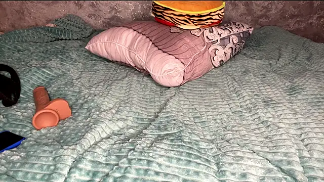 SofiYong's cam snapshot