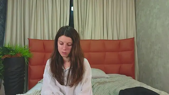 VelvetNyxen's cam snapshot