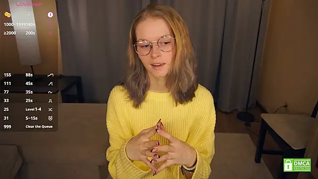 ToyaPletz's cam snapshot