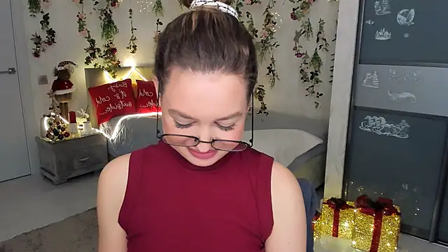 MiracleCurly's cam snapshot