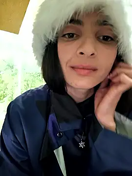 Sam_Sara's cam snapshot