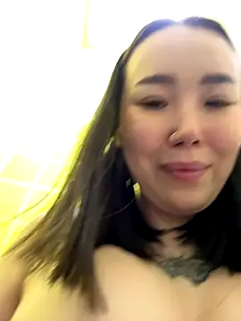 Asian_Asami's cam snapshot