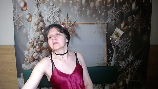 LunaDobra's cam snapshot