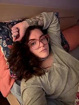 MashapinkX's cam snapshot