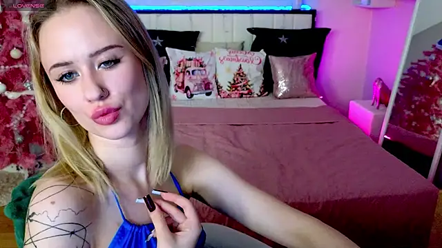 SashaBrooks's cam snapshot