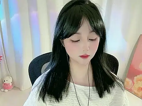 Clover_zizi's cam snapshot