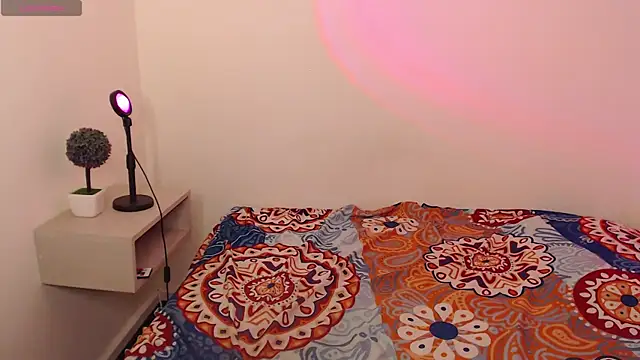 michaela_cox live sex cam