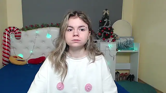 TinaRedly's cam snapshot