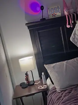 DallasAria's cam snapshot