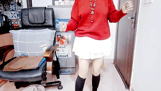 Miu-Le's cam snapshot