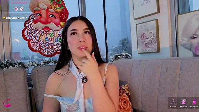 Ivanna_West's cam snapshot